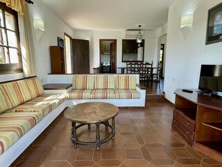 Casa de vacaciones L'Estartit Características 22