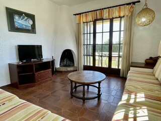 Casa de vacaciones L'Estartit Características 23