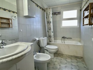 Casa de vacaciones L'Estartit Características 12