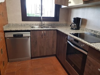 Holiday house L'Estartit Features 18