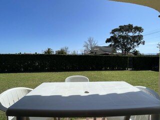 Holiday house L'Estartit Outdoor Recording 6