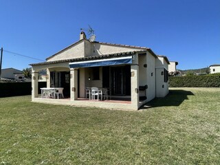 Casa de vacaciones L'Estartit Grabación al aire libre 4