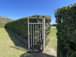 Casa de vacaciones L'Estartit Grabación al aire libre 5