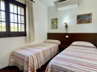 Vakantiehuis L'Estartit Kenmerken 17