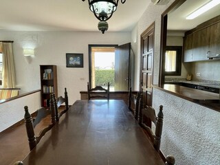 Casa de vacaciones L'Estartit Características 16