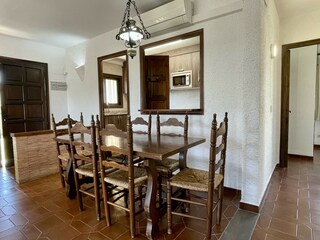 Holiday house L'Estartit Features 17