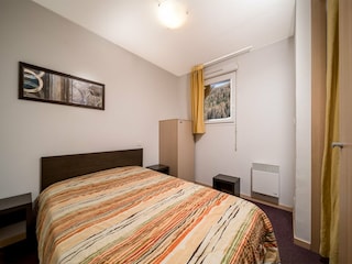Appartement Uvernet-Fours Équipement 8