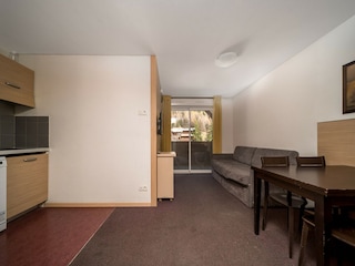 Appartement Uvernet-Fours Équipement 10