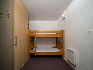 Apartment Uvernet-Fours Ausstattung 9