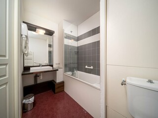 Appartement Uvernet-Fours Équipement 7