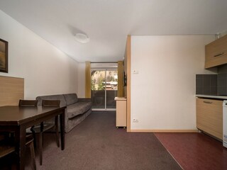 Appartement Uvernet-Fours  18