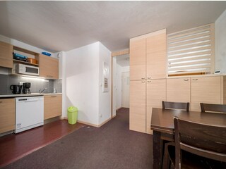 Appartement Uvernet-Fours  16