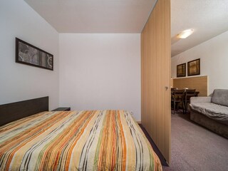 Appartement Uvernet-Fours  15