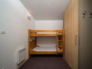 Appartement Uvernet-Fours  16