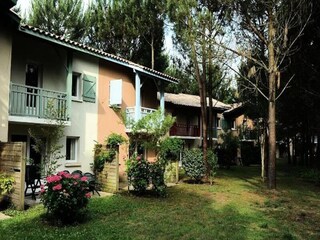 Apartment Vieux-Boucau-les-Bains  11