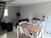 Apartment Bricqueville-sur-Mer  1