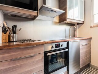 Appartement Bolquère  2