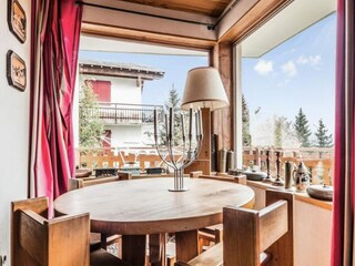 Appartement Bolquère  3