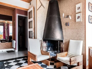 Appartement Bolquère  4