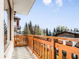 Appartement Bolquère  7