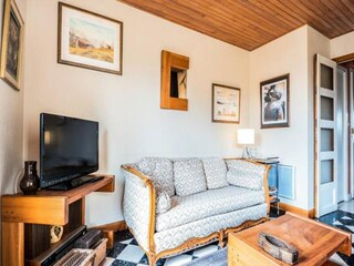 Appartement Bolquère  8