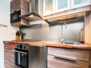 Appartement Bolquère  9