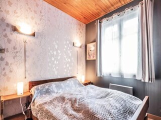 Appartement Bolquère  10