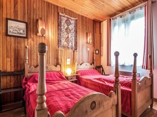 Appartement Bolquère  11