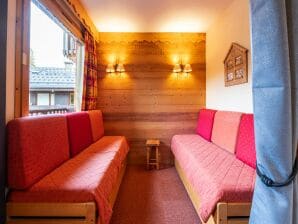 Apartment 1-Zimmer-Wohnung in Doucy - Valmorel - image1