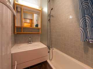 Appartement Valmorel  40