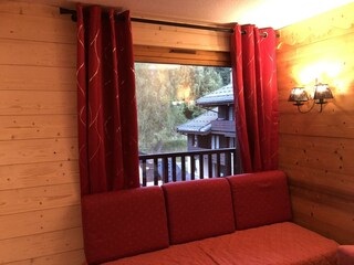 Appartement Valmorel Équipement 5
