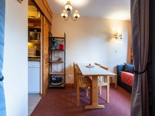 Apartment Valmorel Ausstattung 10