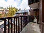 Appartement Valmorel Buitenaudio-opname 1