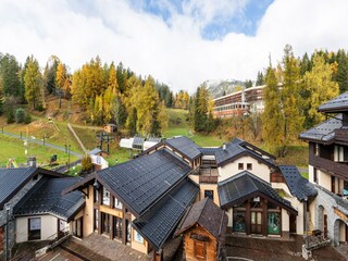 Appartement Valmorel Buitenaudio-opname 4
