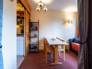 Apartment Valmorel Ausstattung 8