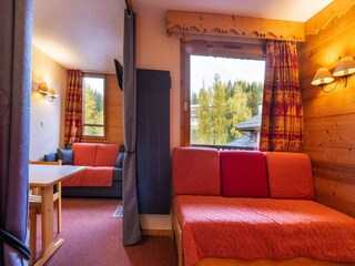 Apartamento Valmorel Características 11