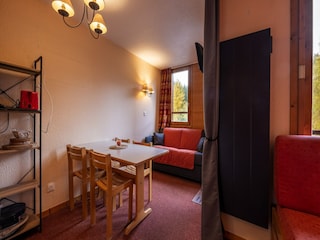 Apartment Valmorel Ausstattung 10