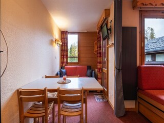 Apartment Valmorel Ausstattung 11
