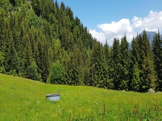 Apartamento Valmorel Entorno 24