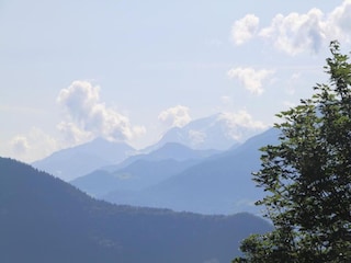 Apartment Valmorel Umgebung 31