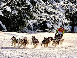 Appartamento Valmorel Ambiente 27