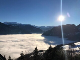 Appartement Valmorel Omgeving 23