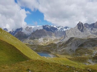 Apartamento Valmorel Entorno 32