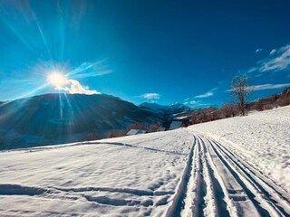 Apartamento Valmorel Entorno 36