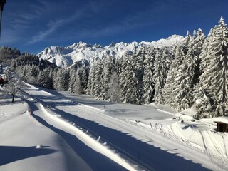 Apartamento Valmorel Entorno 35