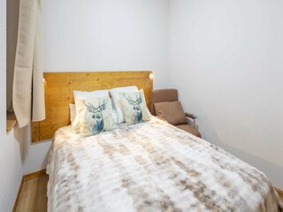 Apartment Saint Sorlin d Arves Ausstattung 4