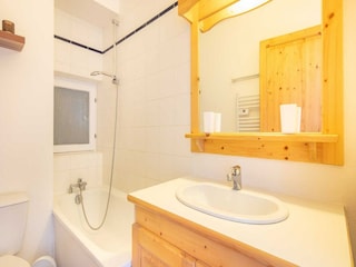 Apartment Saint Sorlin d Arves Ausstattung 5