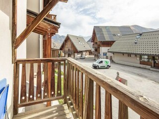 Apartment Saint Sorlin d Arves  10