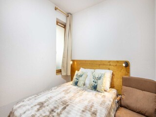 Appartement Saint Sorlin d Arves Équipement 4