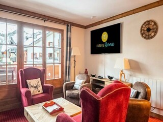 Apartment Montvalezan  26